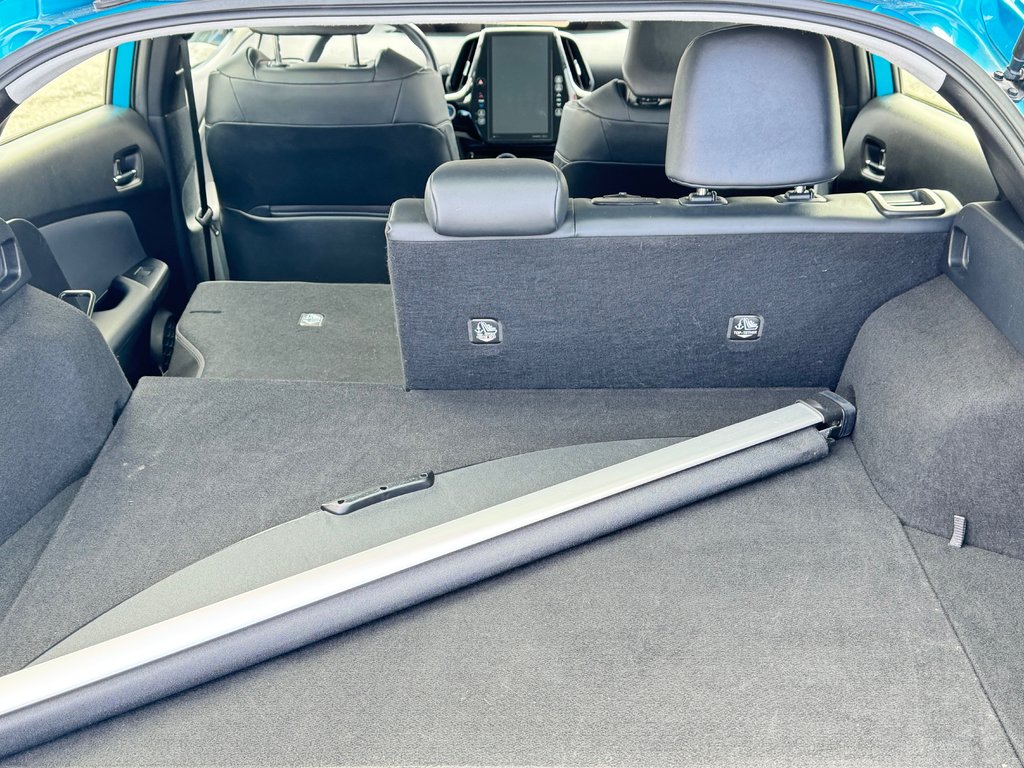 Toyota PRIUS PRIME GROUPE UPGRADE / CUIR / AUBAINE A SAISIR / 2020 à Thetford Mines, Québec - 58 - w1024h768px