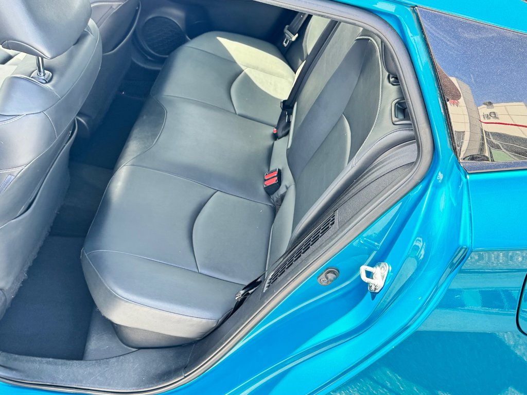 Toyota PRIUS PRIME GROUPE UPGRADE / CUIR / AUBAINE A SAISIR / 2020 à Thetford Mines, Québec - 55 - w1024h768px
