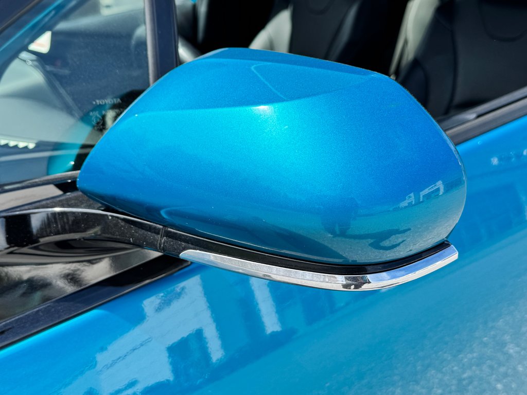 Toyota PRIUS PRIME GROUPE UPGRADE / CUIR / AUBAINE A SAISIR / 2020 à Thetford Mines, Québec - 20 - w1024h768px