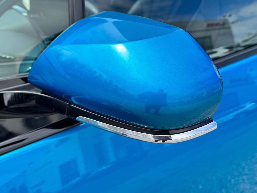 Toyota PRIUS PRIME GROUPE UPGRADE / CUIR / AUBAINE A SAISIR / 2020 à Thetford Mines, Québec - 18 - w1024h768px