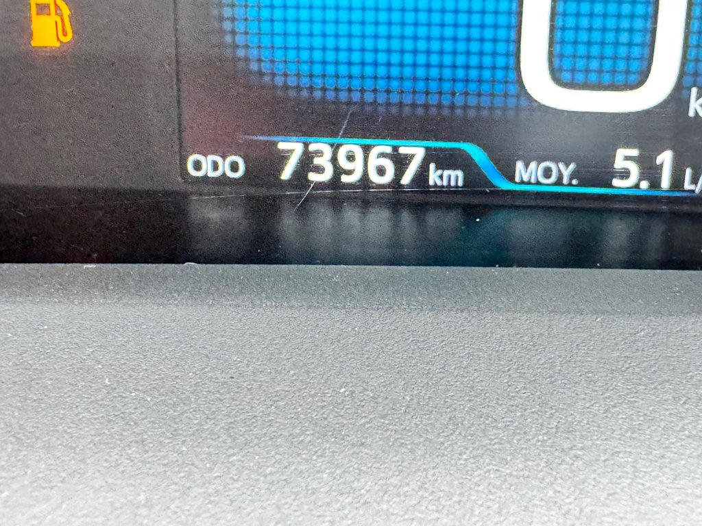 Toyota PRIUS PRIME GROUPE UPGRADE / CUIR / AUBAINE A SAISIR / 2020 à Thetford Mines, Québec - 37 - w1024h768px