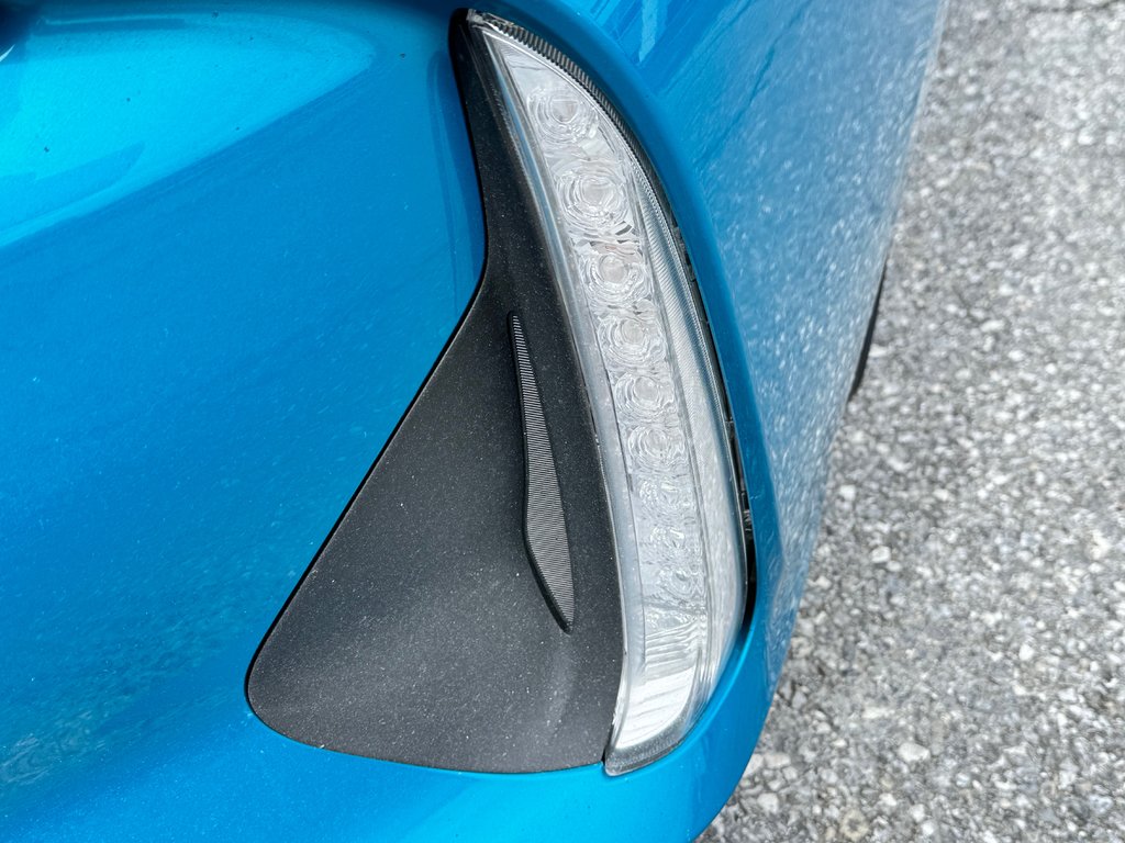Toyota PRIUS PRIME GROUPE UPGRADE / CUIR / AUBAINE A SAISIR / 2020 à Thetford Mines, Québec - 11 - w1024h768px