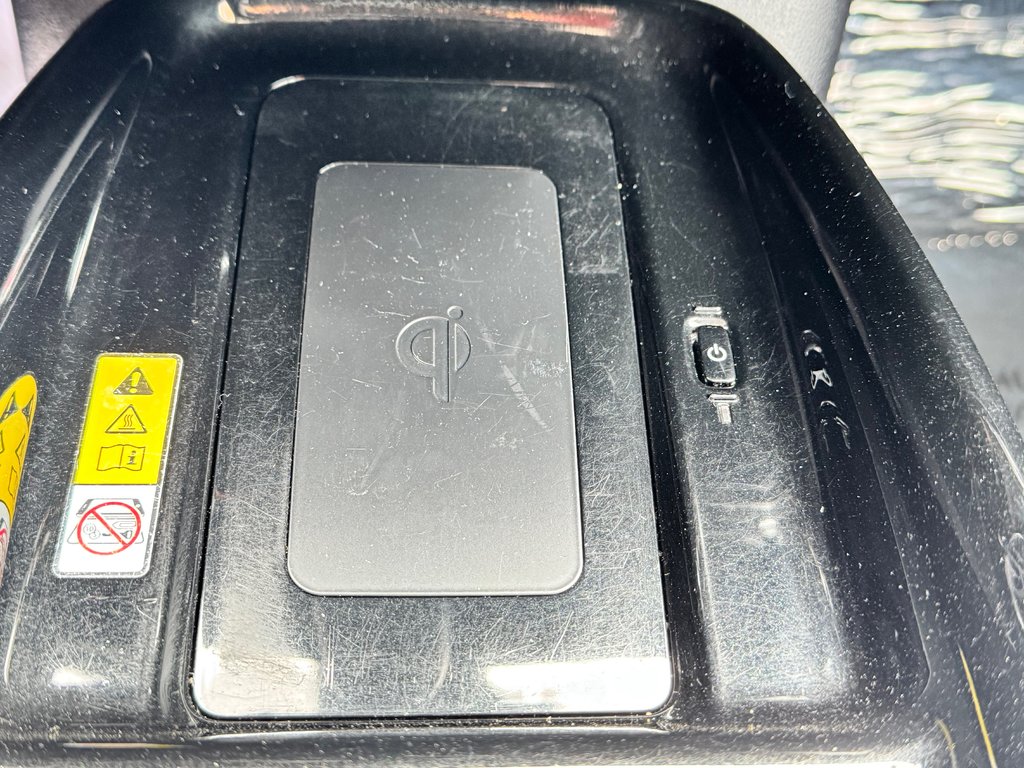 Toyota PRIUS PRIME GROUPE UPGRADE / CUIR / AUBAINE A SAISIR / 2020 à Thetford Mines, Québec - 44 - w1024h768px