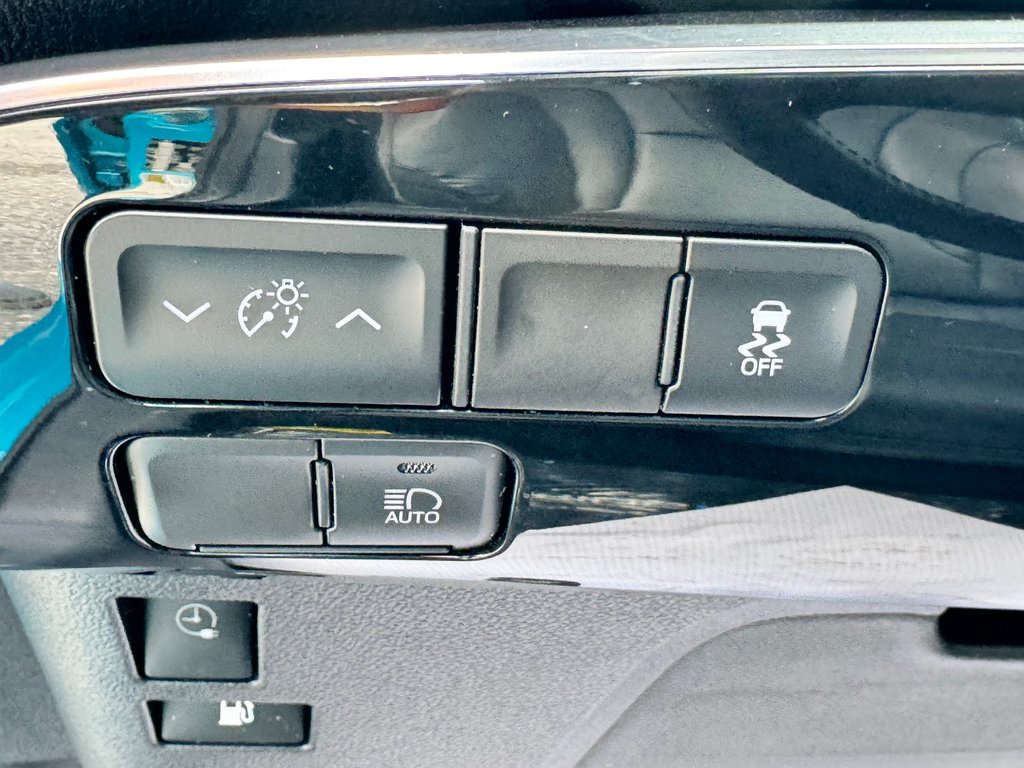 Toyota PRIUS PRIME GROUPE UPGRADE / CUIR / AUBAINE A SAISIR / 2020 à Thetford Mines, Québec - 31 - w1024h768px
