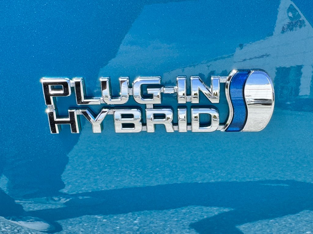 Toyota PRIUS PRIME GROUPE UPGRADE / CUIR / AUBAINE A SAISIR / 2020 à Thetford Mines, Québec - 19 - w1024h768px