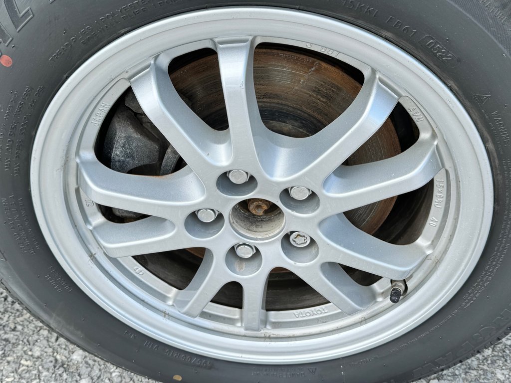 Toyota PRIUS PRIME GROUPE UPGRADE / CUIR / AUBAINE A SAISIR / 2020 à Thetford Mines, Québec - 15 - w1024h768px