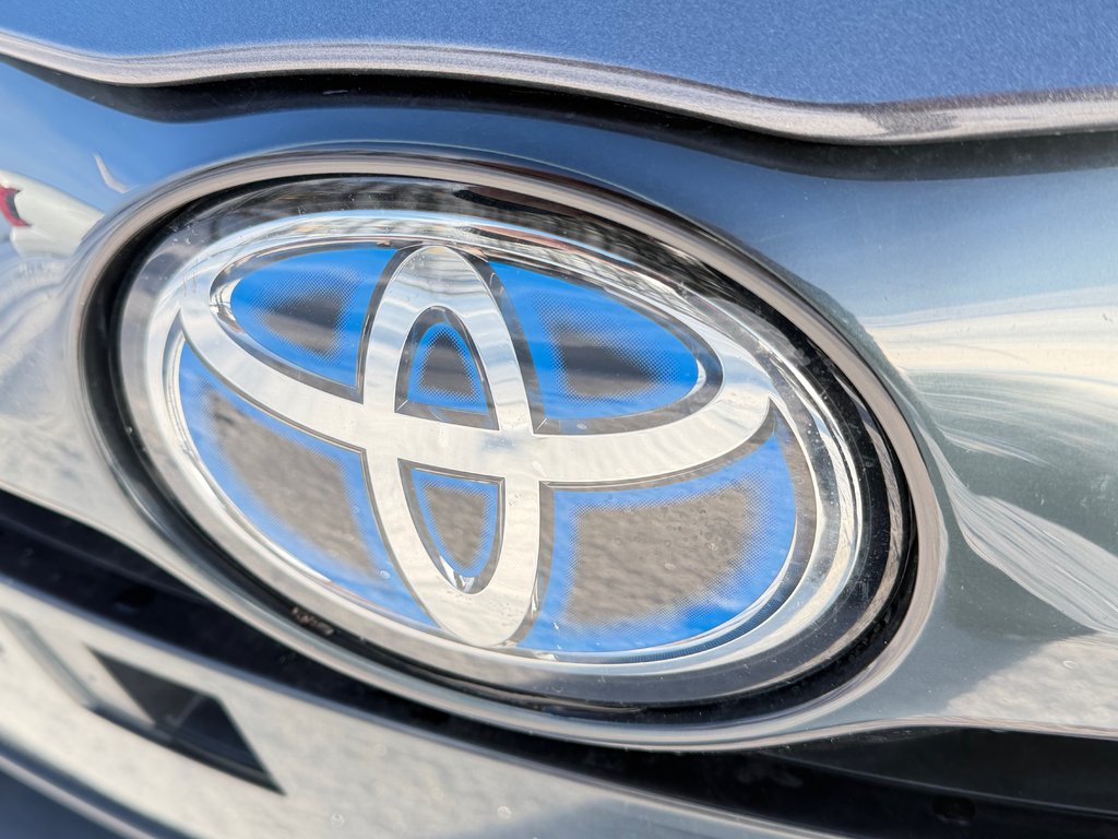 2021 Toyota Prius Prime GROUPE TECHNOLOGIE / 28.800KM SEULEMENT / PEA 03-08-26=100km WOW !!!! in Thetford Mines, Quebec - 12 - w1024h768px