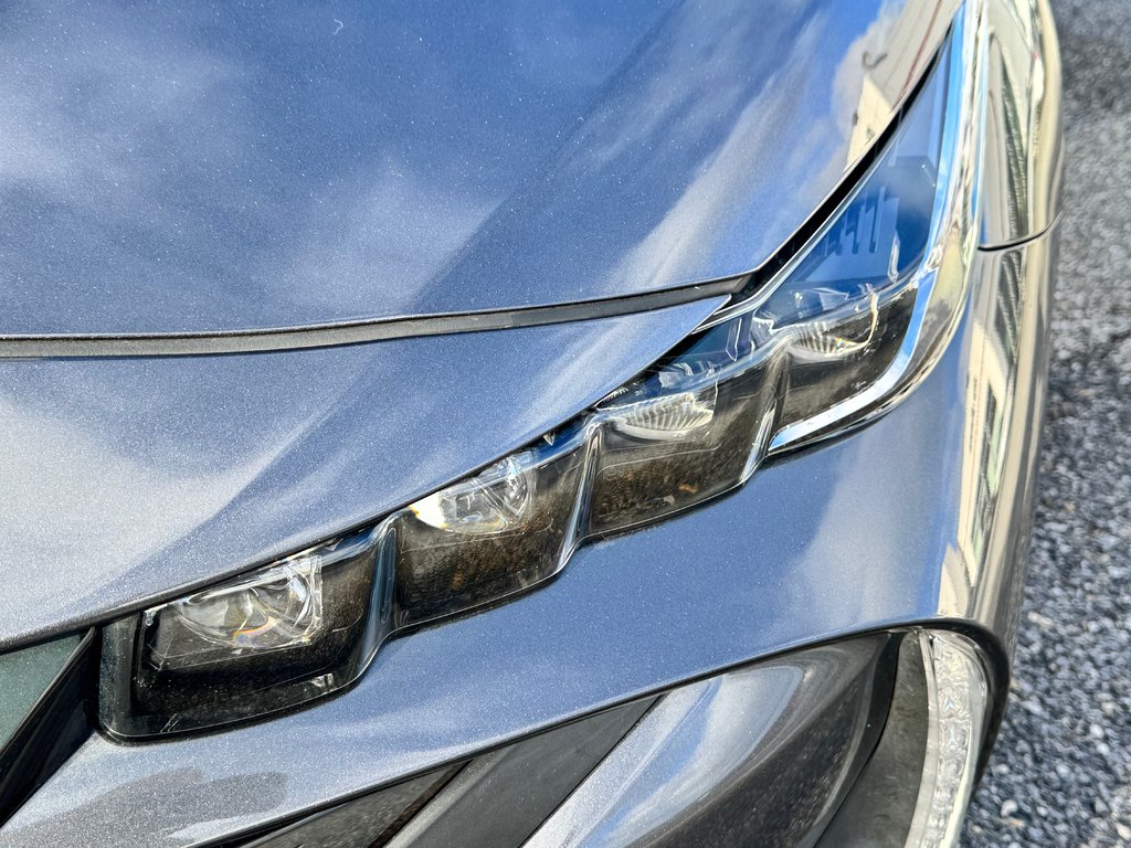 2021 Toyota Prius Prime GROUPE TECHNOLOGIE / 28.800KM SEULEMENT / PEA 03-08-26=100km WOW !!!! in Thetford Mines, Quebec - 10 - w1024h768px