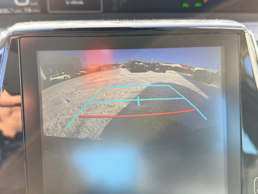 2021 Toyota Prius Prime GROUPE TECHNOLOGIE / 28.800KM SEULEMENT / PEA 03-08-26=100km WOW !!!! in Thetford Mines, Quebec - 43 - w1024h768px