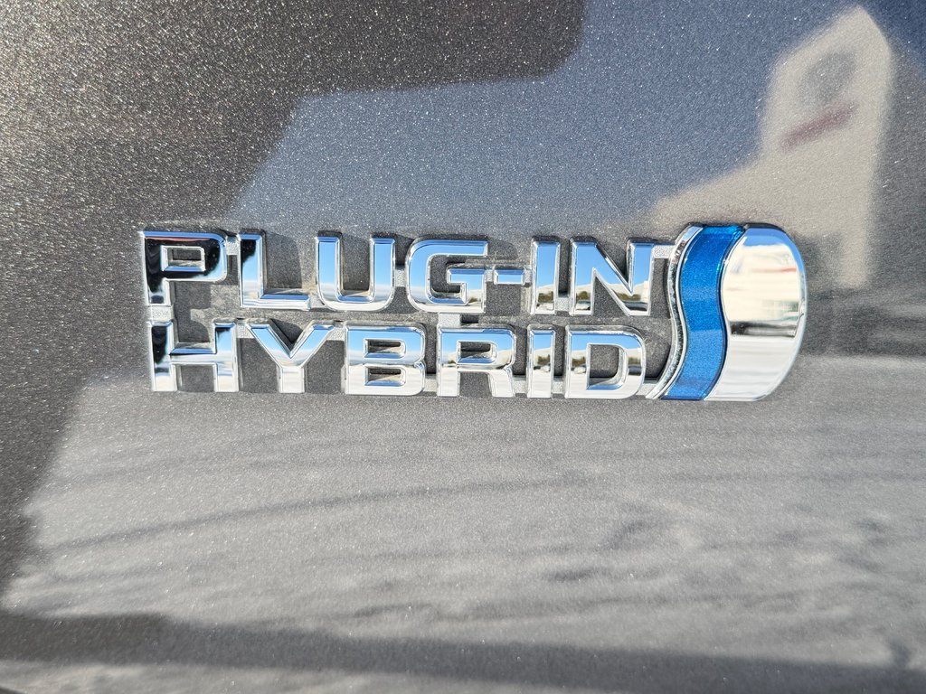 2021 Toyota Prius Prime GROUPE TECHNOLOGIE / 28.800KM SEULEMENT / PEA 03-08-26=100km WOW !!!! in Thetford Mines, Quebec - 18 - w1024h768px