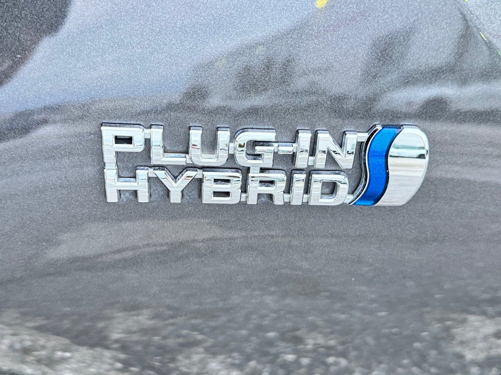 2021 Toyota Prius Prime GROUPE TECHNOLOGIE / 28.800KM SEULEMENT / PEA 03-08-26=100km WOW !!!! in Thetford Mines, Quebec - 18 - w1024h768px