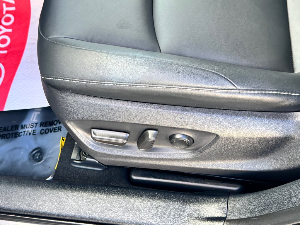 2021 Toyota Prius Prime GROUPE TECHNOLOGIE / 28.800KM SEULEMENT / PEA 03-08-26=100km WOW !!!! in Thetford Mines, Quebec - 32 - w1024h768px