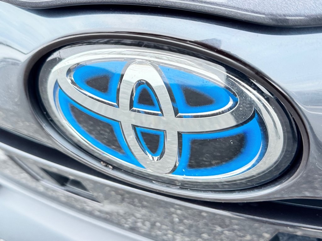 2021 Toyota Prius Prime GROUPE TECHNOLOGIE / 28.800KM SEULEMENT / PEA 03-08-26=100km WOW !!!! in Thetford Mines, Quebec - 12 - w1024h768px