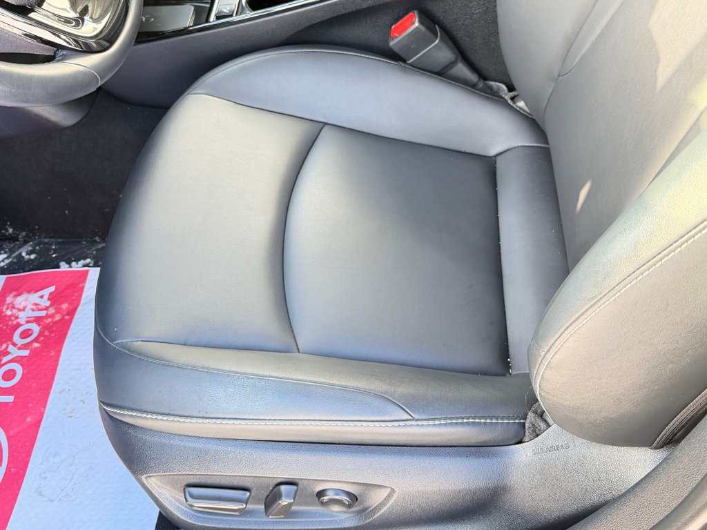 2021 Toyota Prius Prime GROUPE TECHNOLOGIE / 28.800KM SEULEMENT / PEA 03-08-26=100km WOW !!!! in Thetford Mines, Quebec - 32 - w1024h768px