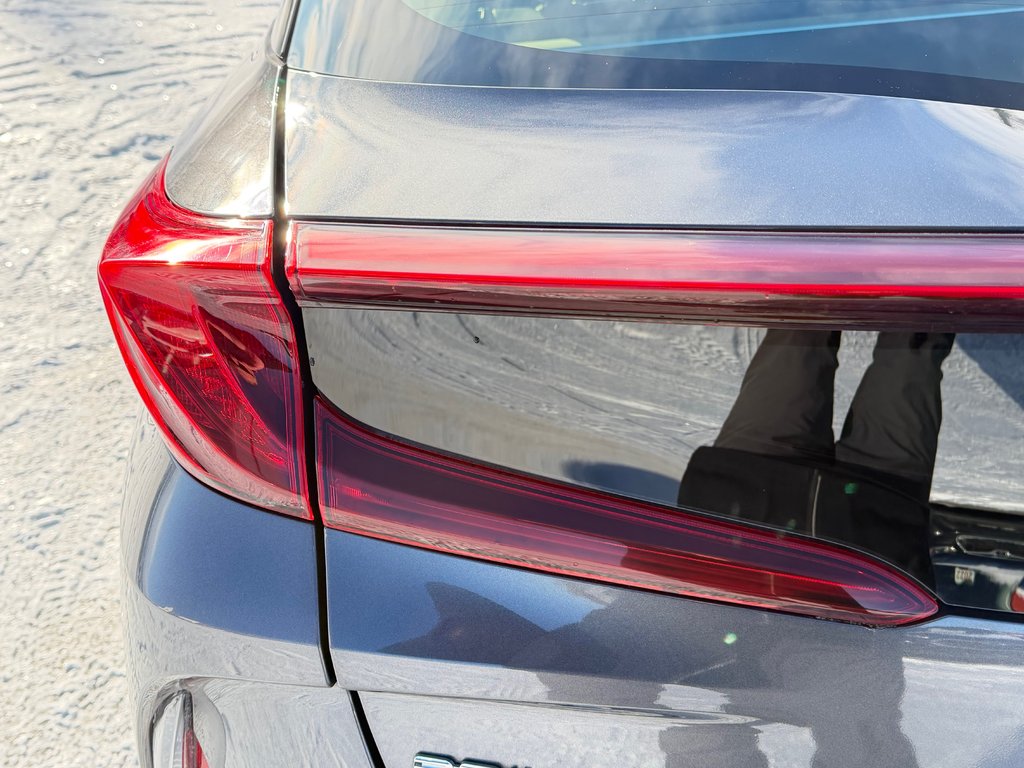 2021 Toyota Prius Prime GROUPE TECHNOLOGIE / 28.800KM SEULEMENT / PEA 03-08-26=100km WOW !!!! in Thetford Mines, Quebec - 22 - w1024h768px