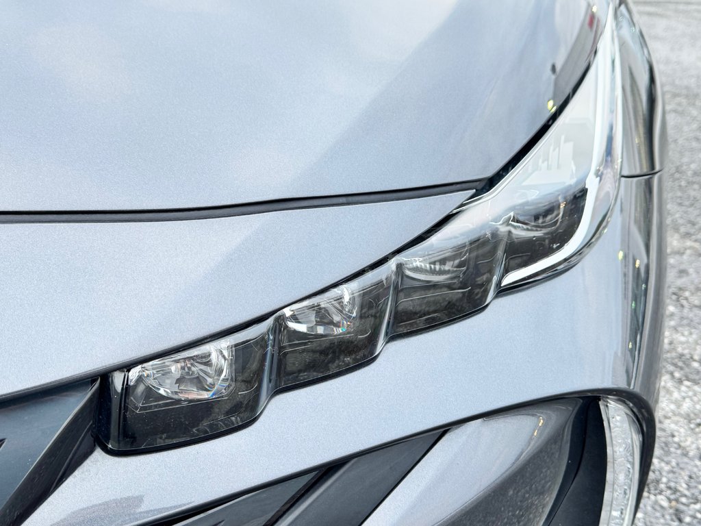 2021 Toyota Prius Prime GROUPE TECHNOLOGIE / 28.800KM SEULEMENT / PEA 03-08-26=100km WOW !!!! in Thetford Mines, Quebec - 10 - w1024h768px