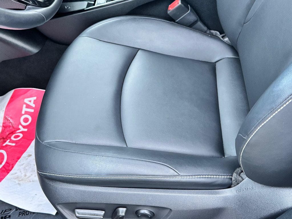 2021 Toyota Prius Prime GROUPE TECHNOLOGIE / 28.800KM SEULEMENT / PEA 03-08-26=100km WOW !!!! in Thetford Mines, Quebec - 30 - w1024h768px