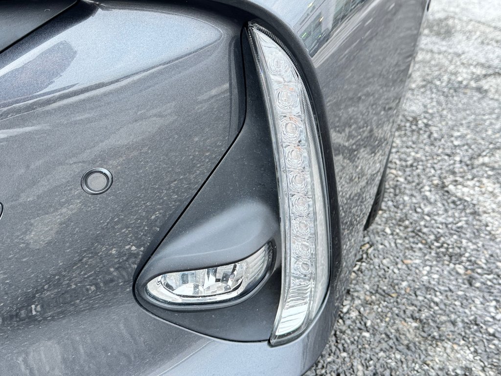 2021 Toyota Prius Prime GROUPE TECHNOLOGIE / 28.800KM SEULEMENT / PEA 03-08-26=100km WOW !!!! in Thetford Mines, Quebec - 11 - w1024h768px
