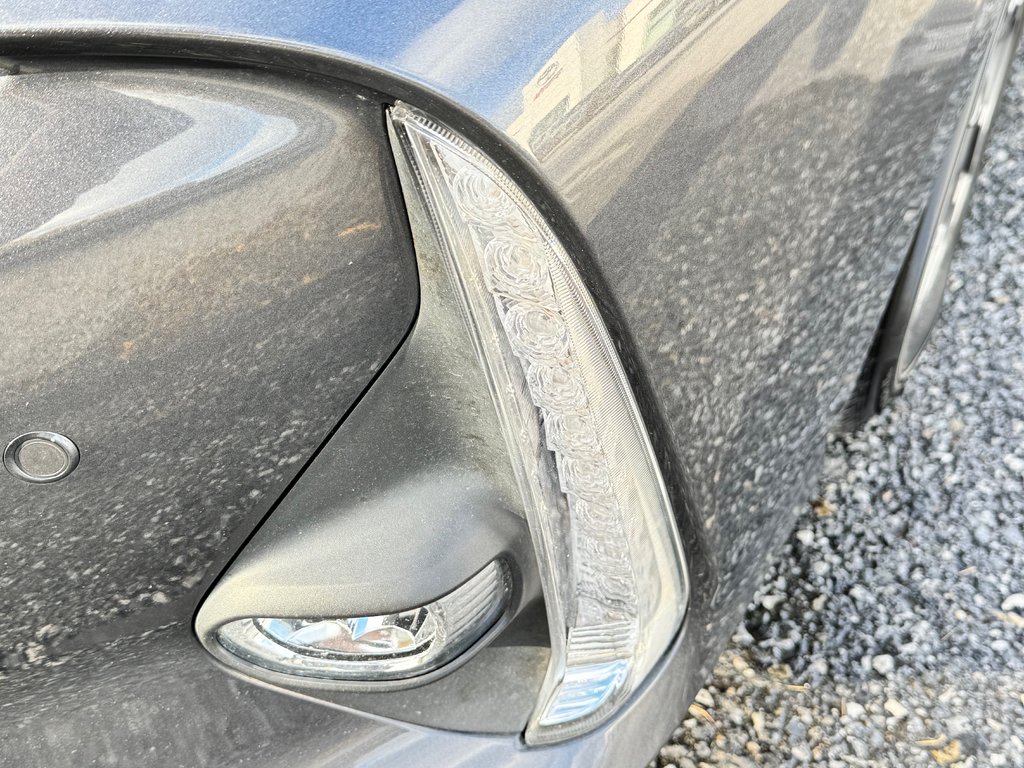 2021 Toyota Prius Prime GROUPE TECHNOLOGIE / 28.800KM SEULEMENT / PEA 03-08-26=100km WOW !!!! in Thetford Mines, Quebec - 11 - w1024h768px