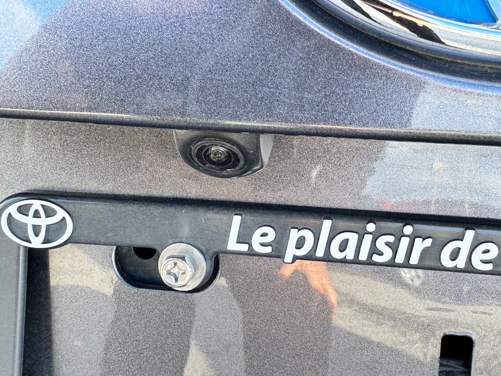 2021 Toyota Prius Prime GROUPE TECHNOLOGIE / 28.800KM SEULEMENT / PEA 03-08-26=100km WOW !!!! in Thetford Mines, Quebec - 24 - w1024h768px