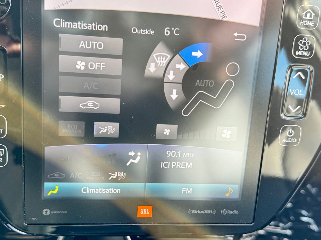 2021 Toyota Prius Prime GROUPE TECHNOLOGIE / 28.800KM SEULEMENT / PEA 03-08-26=100km WOW !!!! in Thetford Mines, Quebec - 48 - w1024h768px