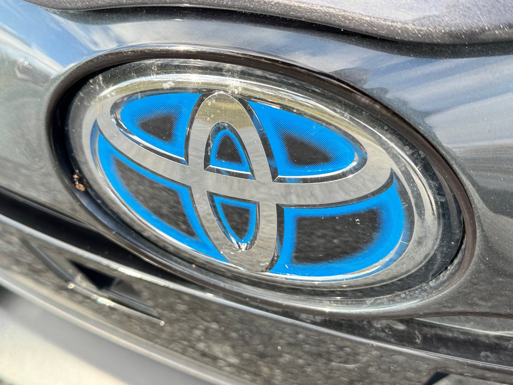 2021 Toyota Prius Prime GROUPE TECHNOLOGIE / 28.800KM SEULEMENT / PEA 03-08-26=100km WOW !!!! in Thetford Mines, Quebec - 14 - w1024h768px