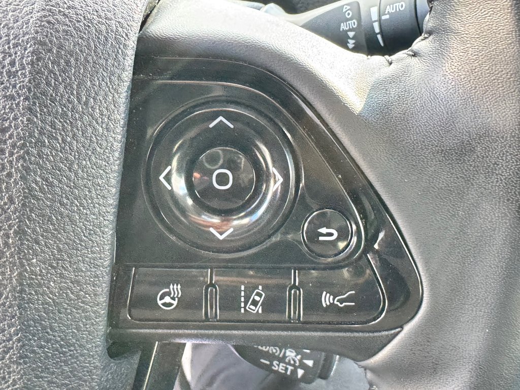 2021 Toyota Prius Prime GROUPE TECHNOLOGIE / 28.800KM SEULEMENT / PEA 03-08-26=100km WOW !!!! in Thetford Mines, Quebec - 39 - w1024h768px