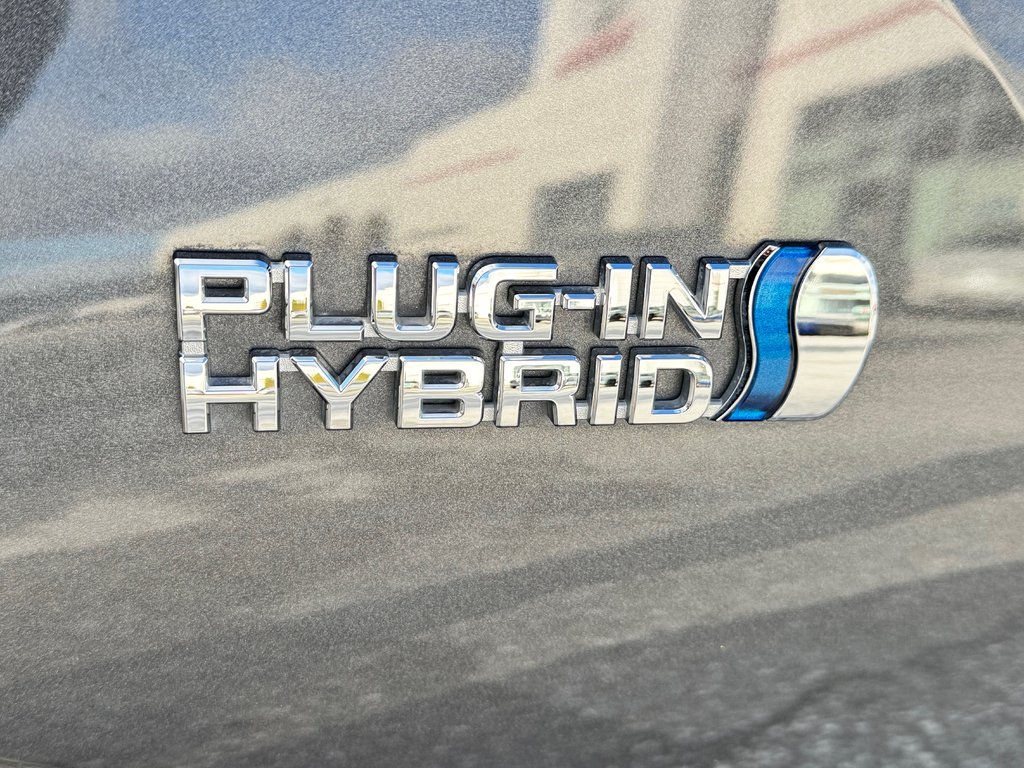 2021 Toyota Prius Prime GROUPE TECHNOLOGIE / 28.800KM SEULEMENT / PEA 03-08-26=100km WOW !!!! in Thetford Mines, Quebec - 27 - w1024h768px