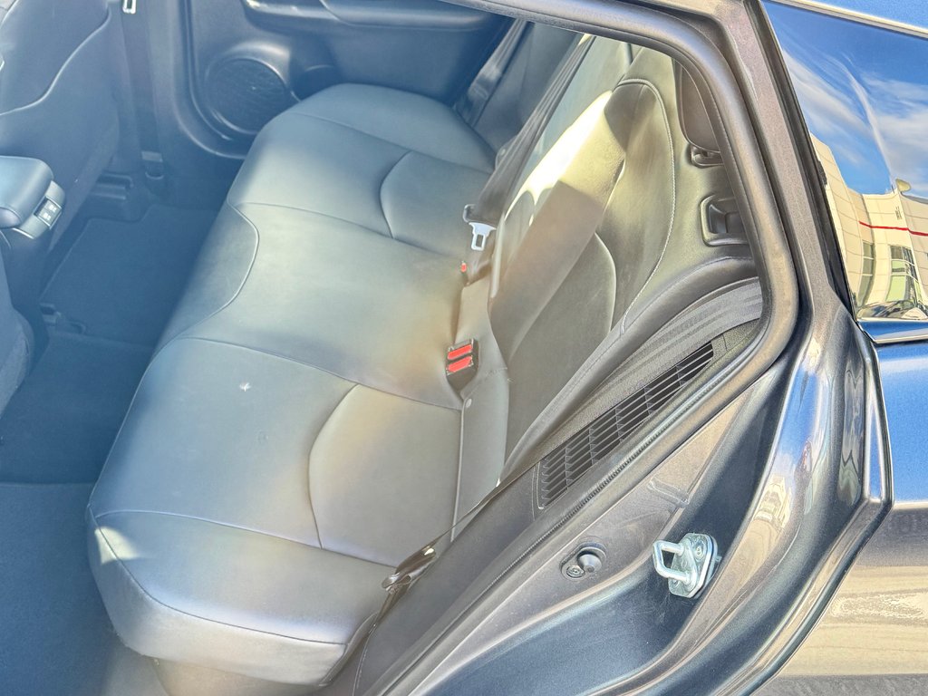 2021 Toyota Prius Prime GROUPE TECHNOLOGIE / 28.800KM SEULEMENT / PEA 03-08-26=100km WOW !!!! in Thetford Mines, Quebec - 62 - w1024h768px
