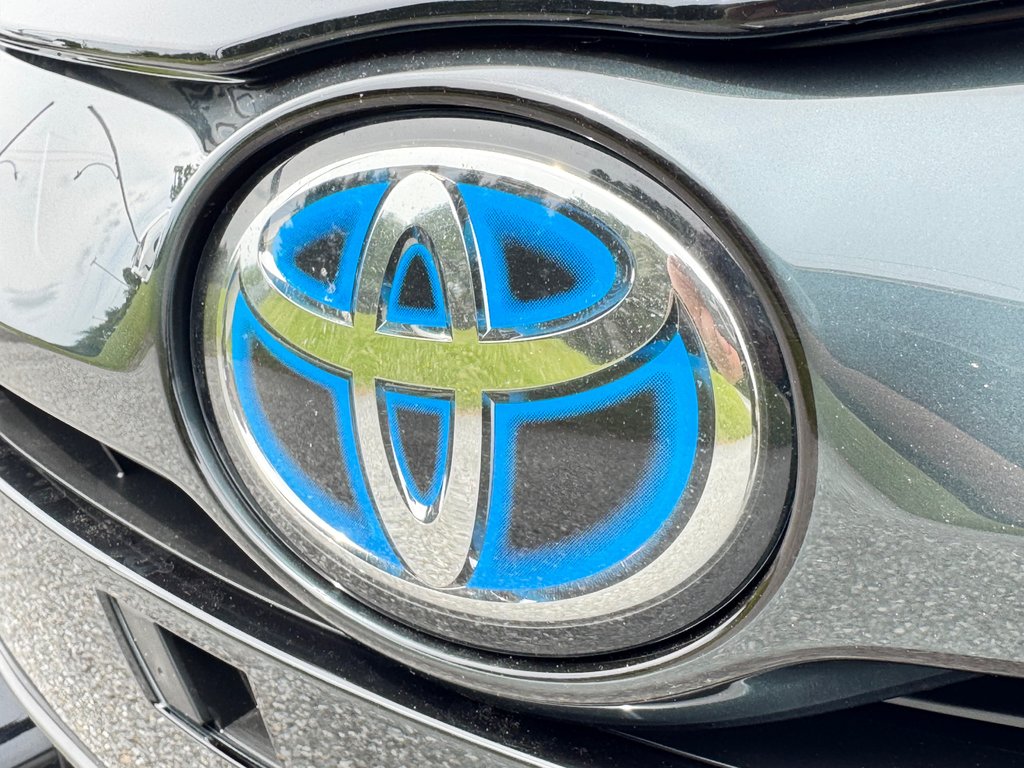 2022 Toyota PRIUS PRIME UPGRADE / PEA 24-04-27=100KM / AUBAINE / in Thetford Mines, Quebec - 13 - w1024h768px