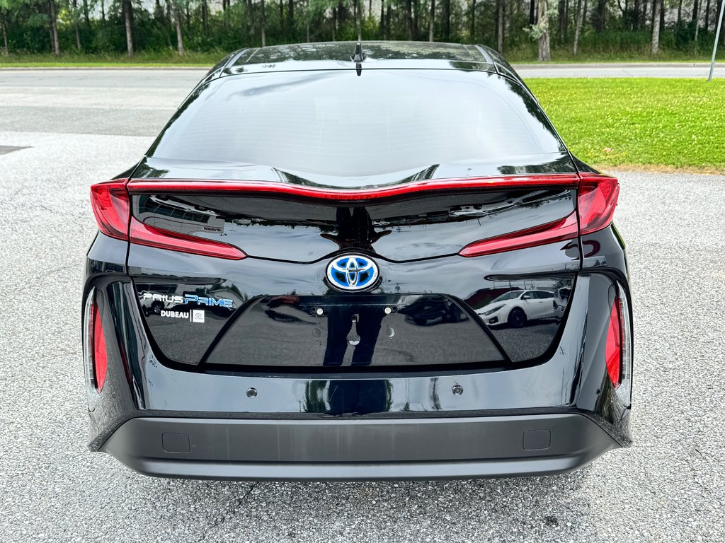 2022 Toyota PRIUS PRIME UPGRADE / PEA 24-04-27=100KM / AUBAINE / in Thetford Mines, Quebec - 5 - w1024h768px