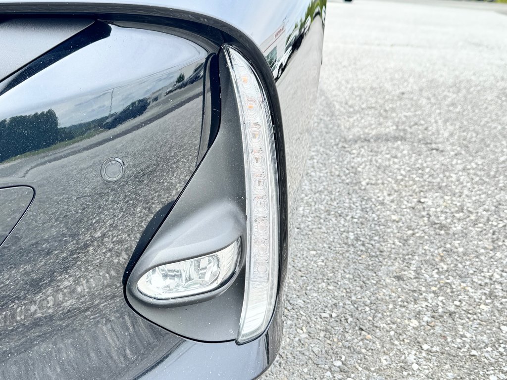 2022 Toyota PRIUS PRIME UPGRADE / PEA 24-04-27=100KM / AUBAINE / in Thetford Mines, Quebec - 11 - w1024h768px
