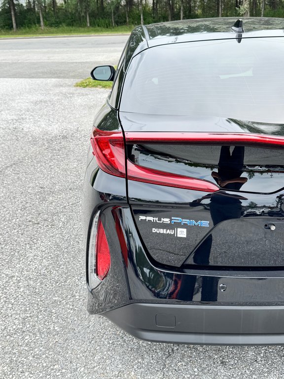 2022 Toyota PRIUS PRIME UPGRADE / PEA 24-04-27=100KM / AUBAINE / in Thetford Mines, Quebec - 21 - w1024h768px