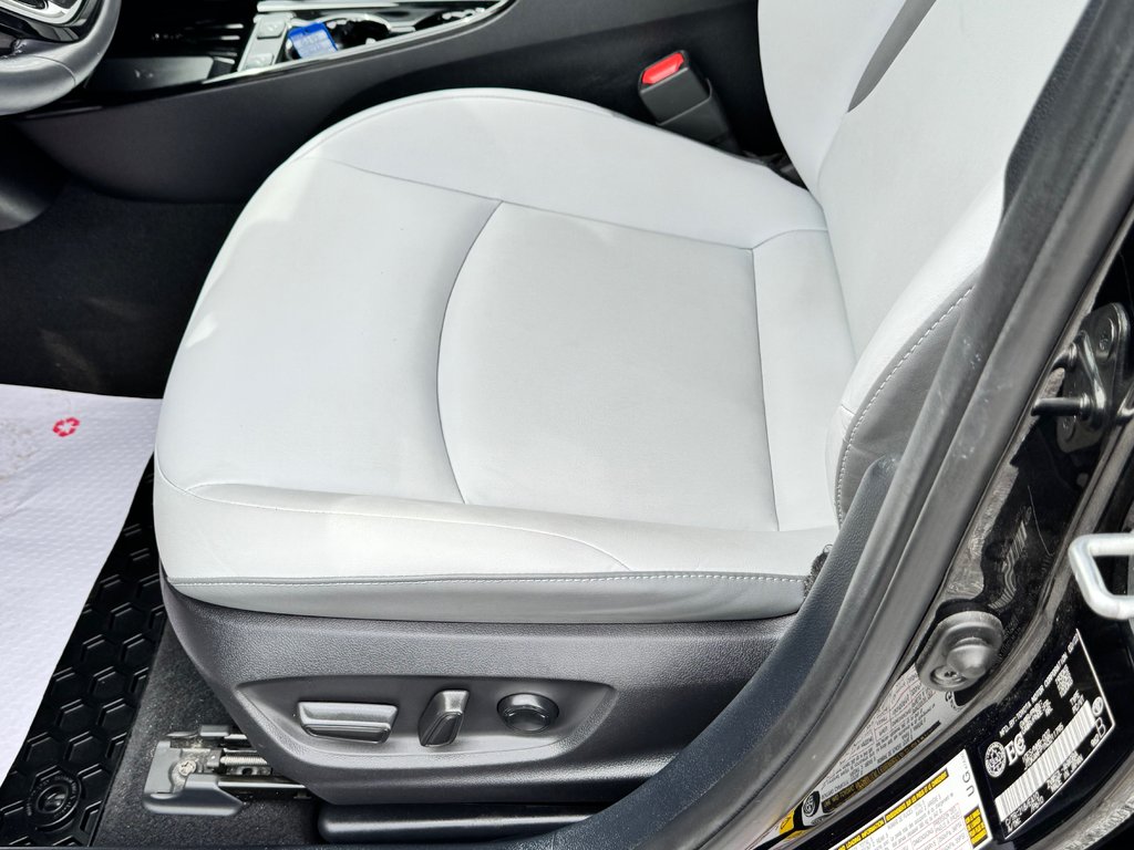 2022 Toyota PRIUS PRIME UPGRADE / PEA 24-04-27=100KM / AUBAINE / in Thetford Mines, Quebec - 30 - w1024h768px