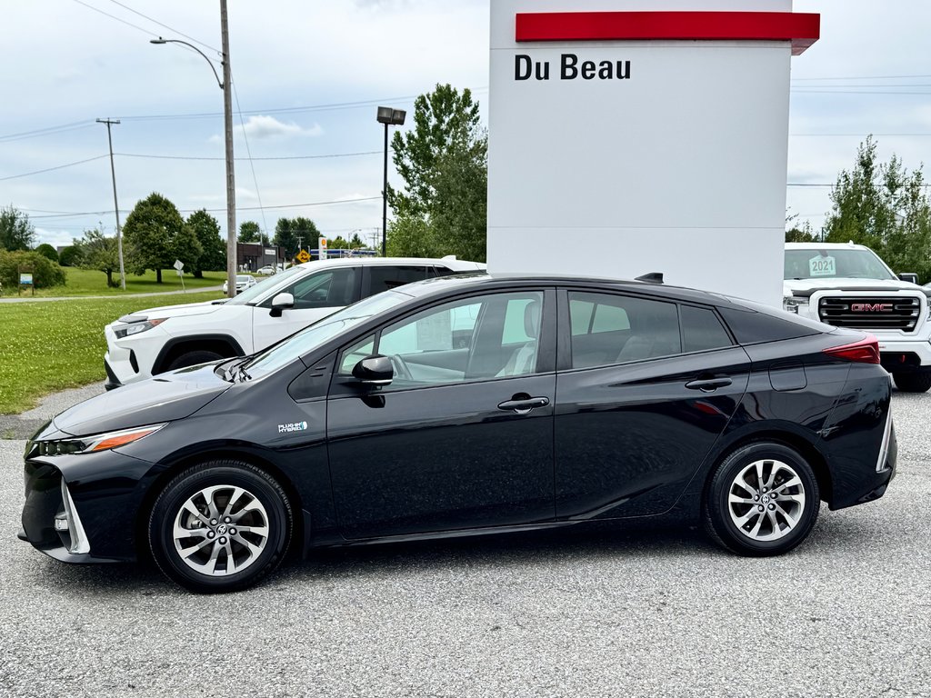 2022 Toyota PRIUS PRIME UPGRADE / PEA 24-04-27=100KM / AUBAINE / in Thetford Mines, Quebec - 26 - w1024h768px