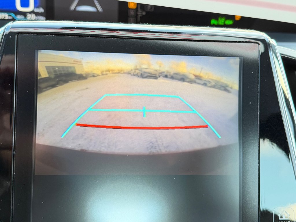 2022 Toyota Prius Prime GROUPE TECH / PEA 29-12-26=100KM WOW !!! / in Thetford Mines, Quebec - 39 - w1024h768px