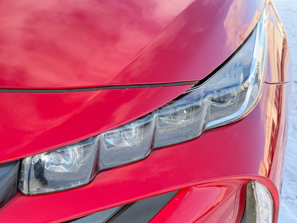 2022 Toyota Prius Prime GROUPE TECH / PEA 29-12-26=100KM WOW !!! / in Thetford Mines, Quebec - 9 - w1024h768px