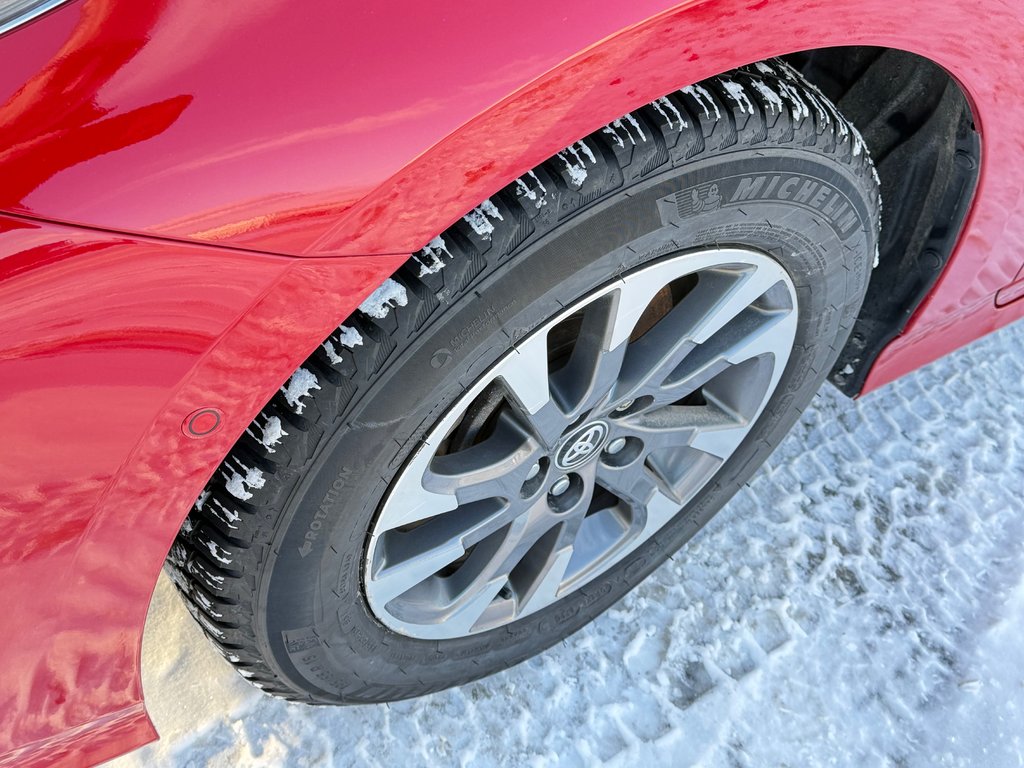 2022 Toyota Prius Prime GROUPE TECH / PEA 29-12-26=100KM WOW !!! / in Thetford Mines, Quebec - 13 - w1024h768px