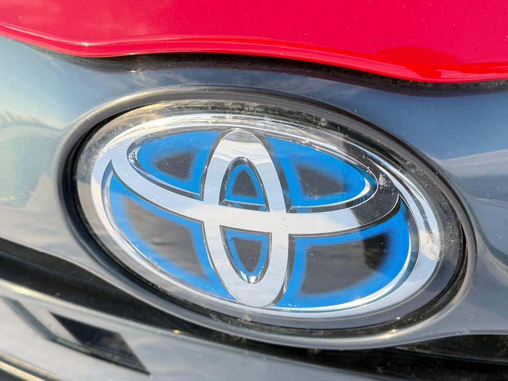 2022 Toyota Prius Prime GROUPE TECH / PEA 29-12-26=100KM WOW !!! / in Thetford Mines, Quebec - 11 - w1024h768px