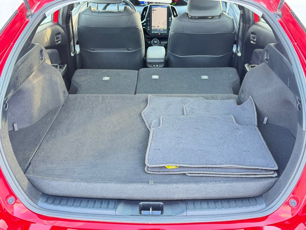 2022 Toyota Prius Prime GROUPE TECH / PEA 29-12-26=100KM WOW !!! / in Thetford Mines, Quebec - 57 - w1024h768px