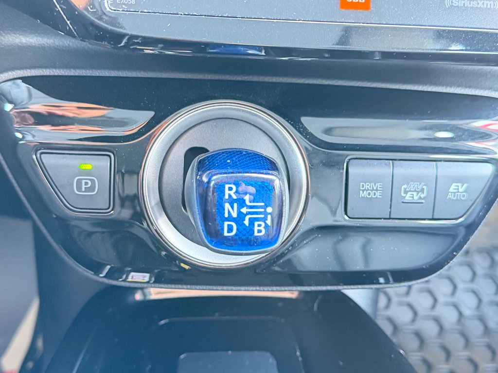 2022 Toyota Prius Prime GROUPE TECH / PEA 29-12-26=100KM WOW !!! / in Thetford Mines, Quebec - 41 - w1024h768px