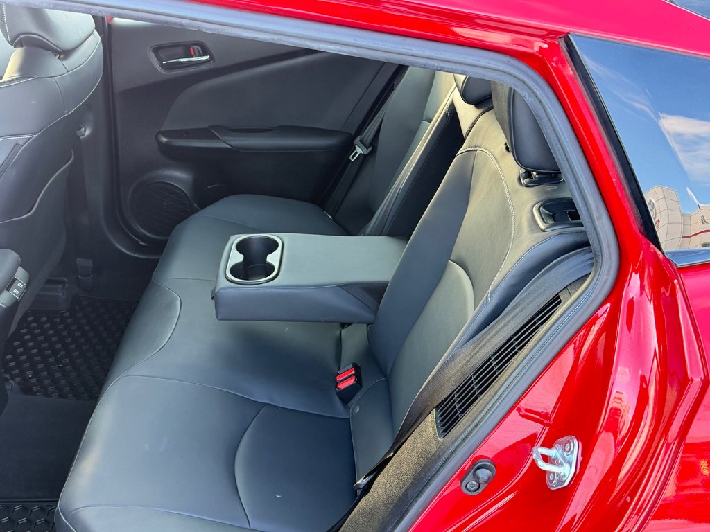 2022 Toyota Prius Prime GROUPE TECH / PEA 29-12-26=100KM WOW !!! / in Thetford Mines, Quebec - 52 - w1024h768px