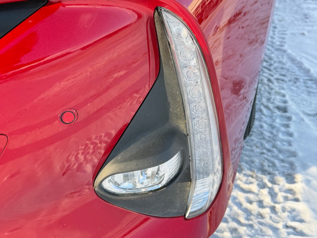 2022 Toyota Prius Prime GROUPE TECH / PEA 29-12-26=100KM WOW !!! / in Thetford Mines, Quebec - 10 - w1024h768px