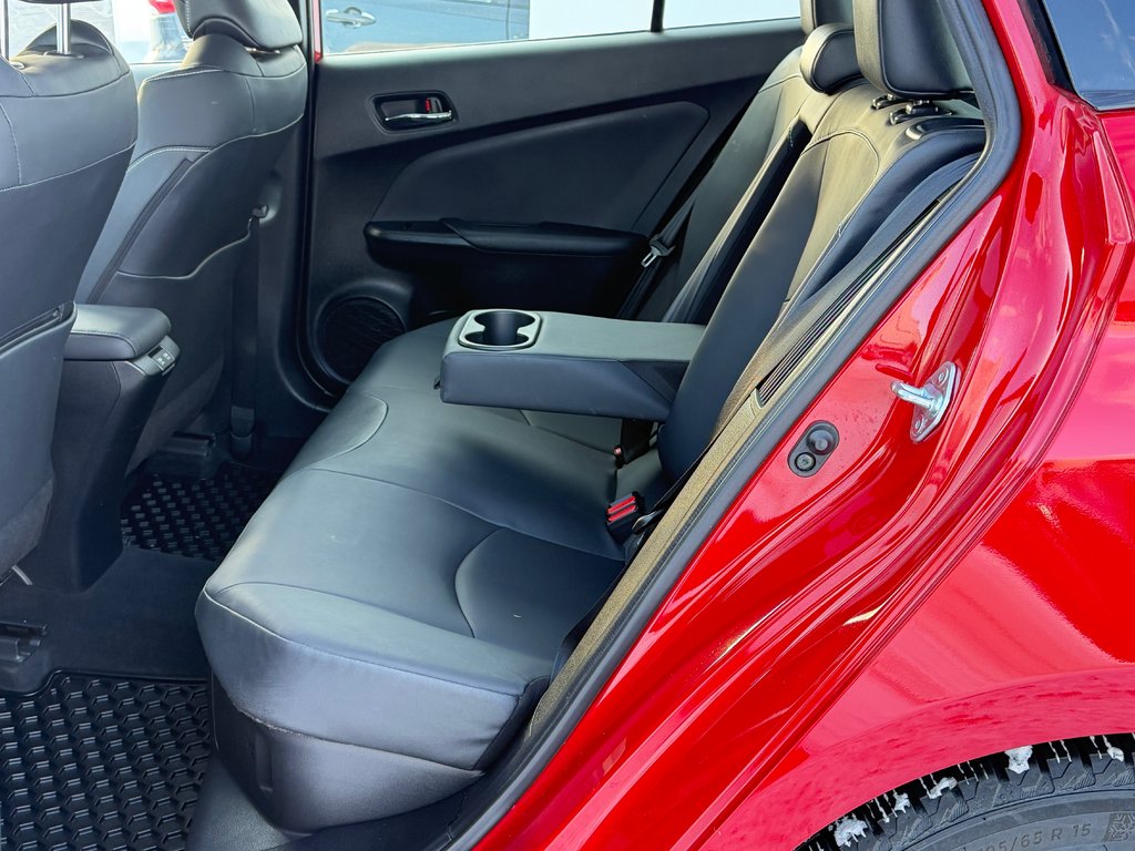 2022 Toyota Prius Prime GROUPE TECH / PEA 29-12-26=100KM WOW !!! / in Thetford Mines, Quebec - 53 - w1024h768px