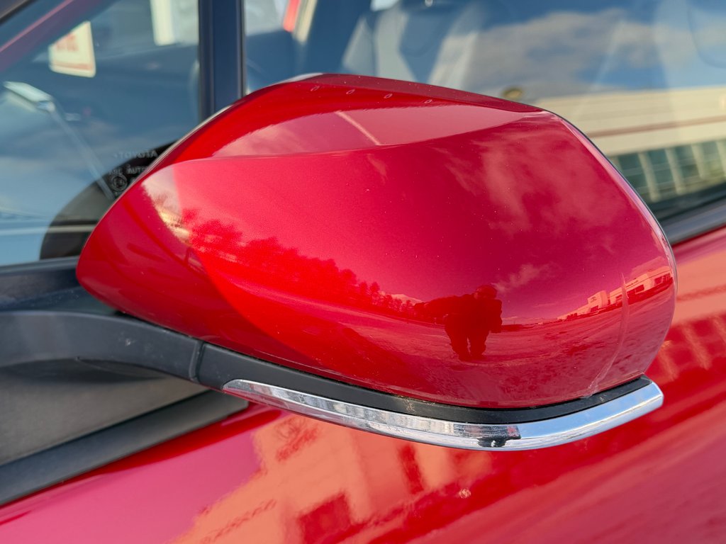 2022 Toyota Prius Prime GROUPE TECH / PEA 29-12-26=100KM WOW !!! / in Thetford Mines, Quebec - 16 - w1024h768px