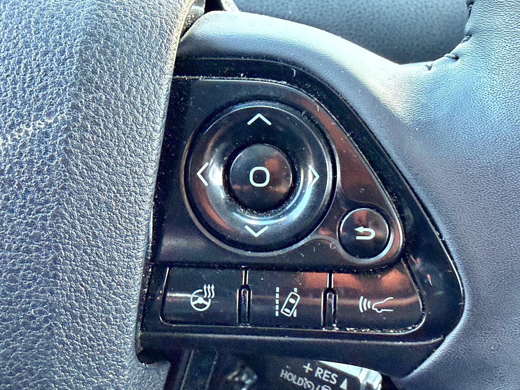 2022 Toyota Prius Prime GROUPE TECH / PEA 29-12-26=100KM WOW !!! / in Thetford Mines, Quebec - 33 - w1024h768px