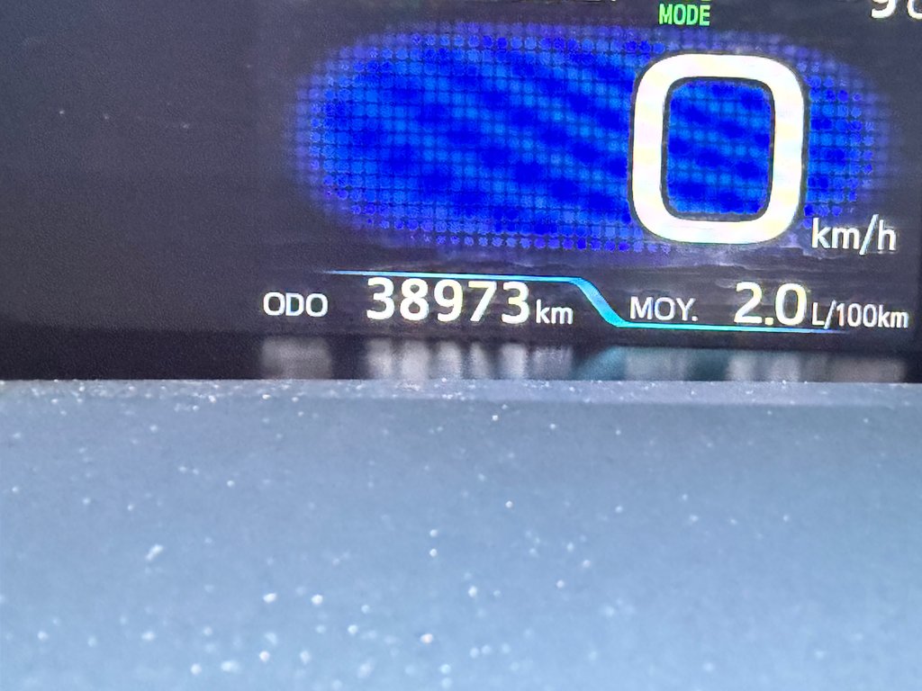 2022 Toyota Prius Prime GROUPE TECH / PEA 29-12-26=100KM WOW !!! / in Thetford Mines, Quebec - 36 - w1024h768px