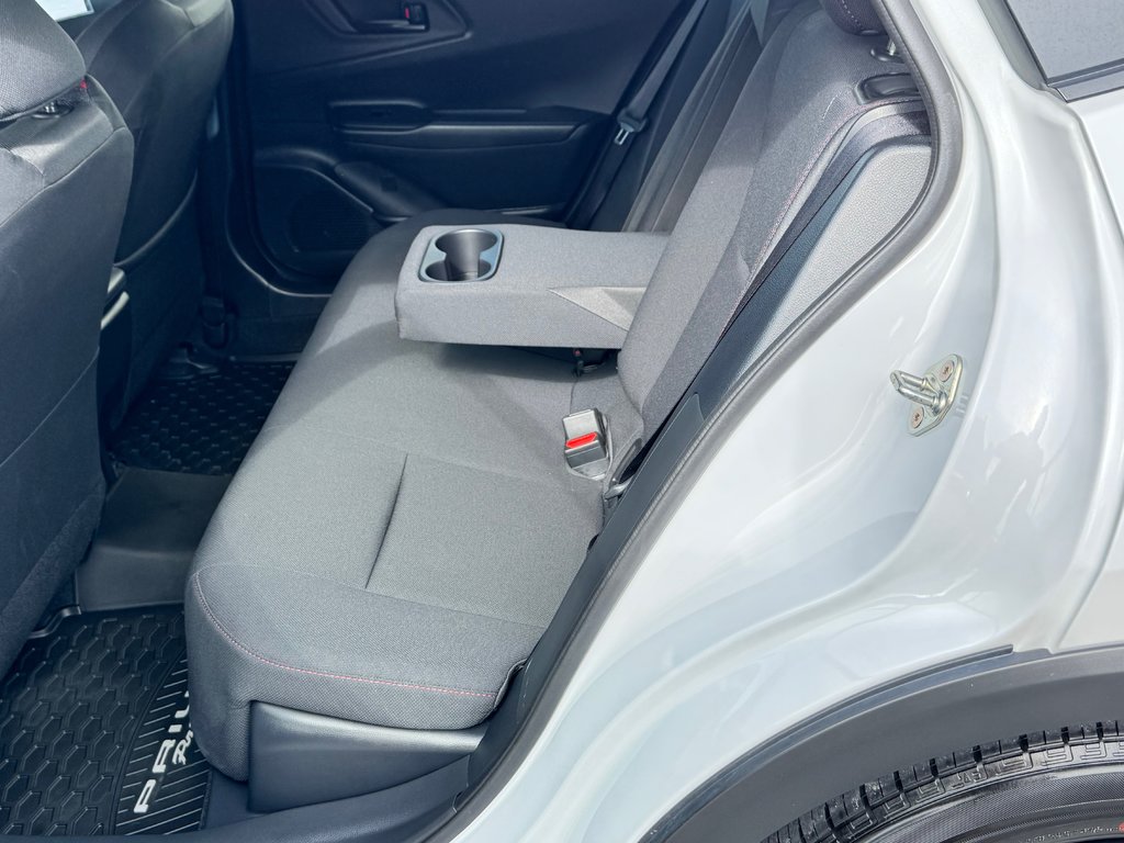 Toyota PRIUS PRIME SE / ÉTAT NEUF ! /  AUTONOMIE DE 80 km + / WOW COMME NEUF 2024 à Thetford Mines, Québec - 58 - w1024h768px