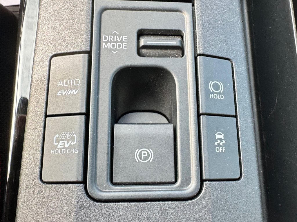 Toyota PRIUS PRIME SE / ÉTAT NEUF ! /  AUTONOMIE DE 80 km + / WOW COMME NEUF 2024 à Thetford Mines, Québec - 49 - w1024h768px