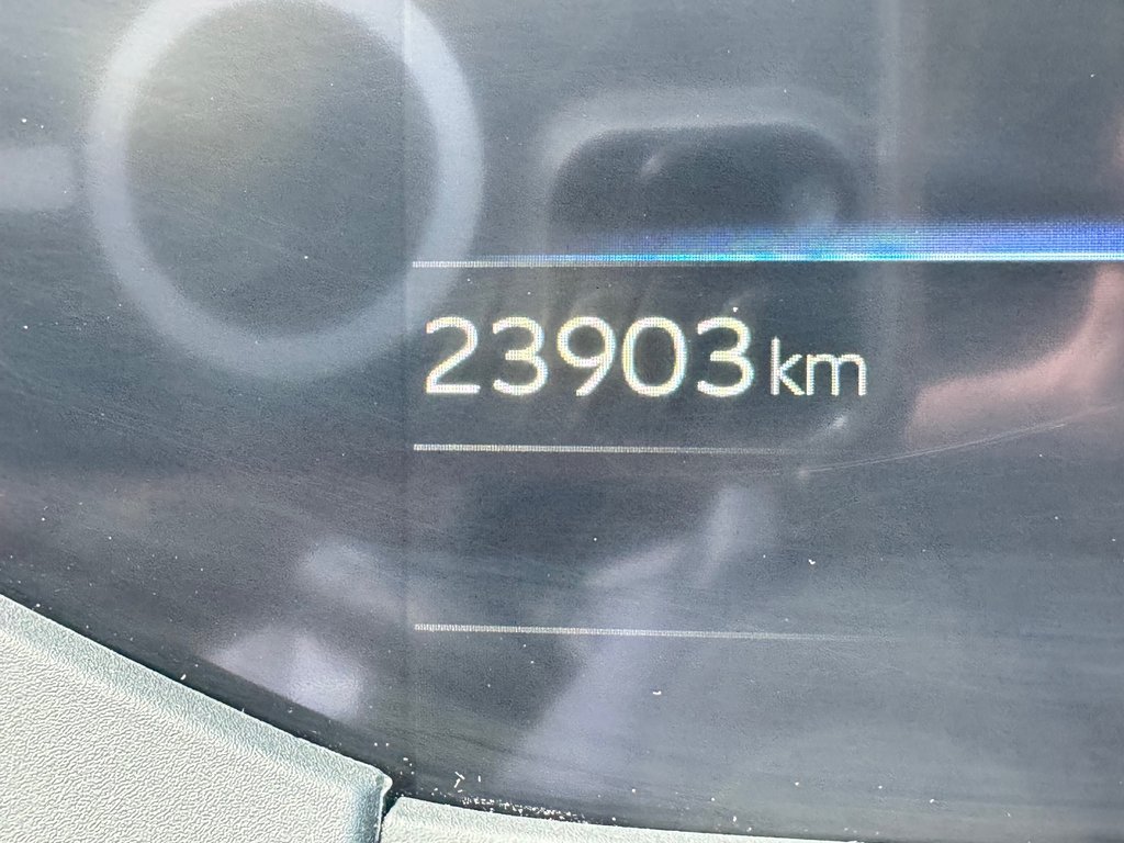 Toyota PRIUS PRIME SE / ÉTAT NEUF ! /  AUTONOMIE DE 80 km + / WOW COMME NEUF 2024 à Thetford Mines, Québec - 39 - w1024h768px